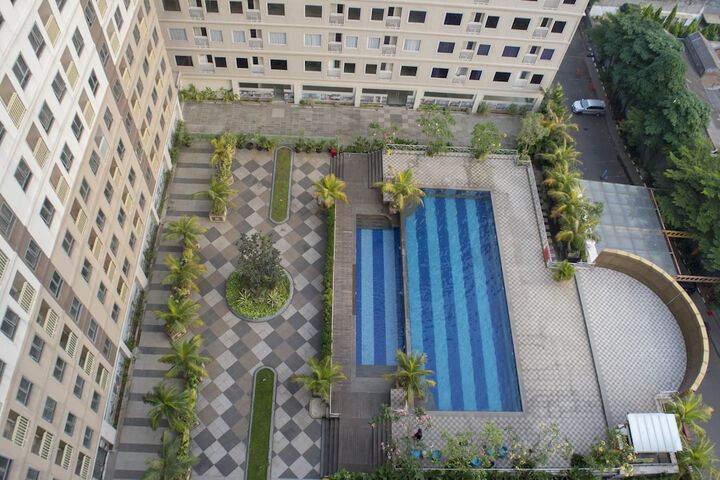 Hotel 53 of 57