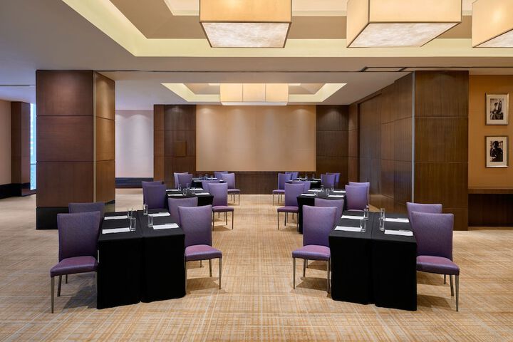 Meeting 55 of 60