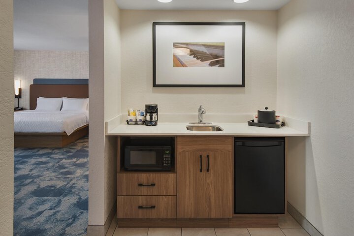 Minibar