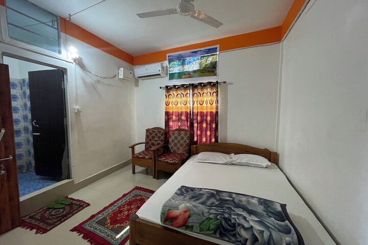 Room 5 of 21