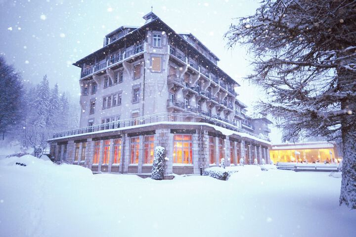 Hotel 79 of 83