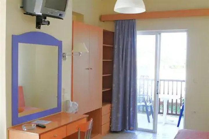 Kalimera Suites