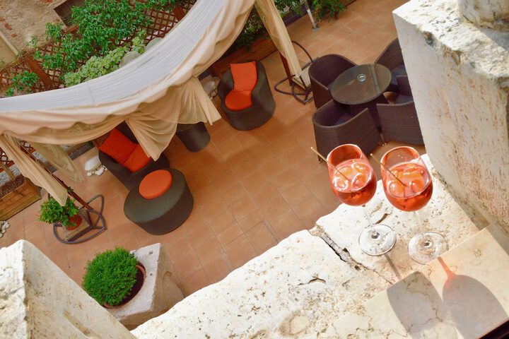Dining Photos