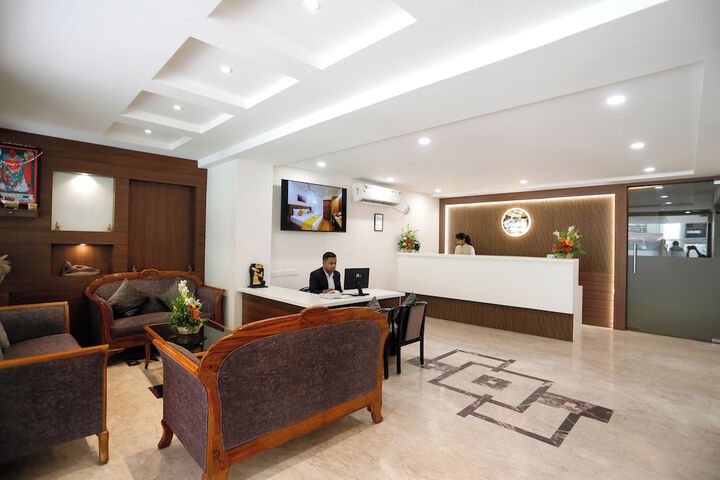 Hotel Interior 12 of 121