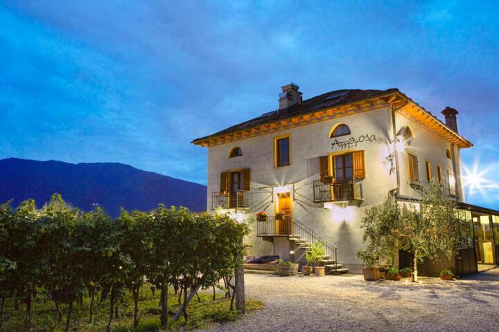 Locanda LAmorosa