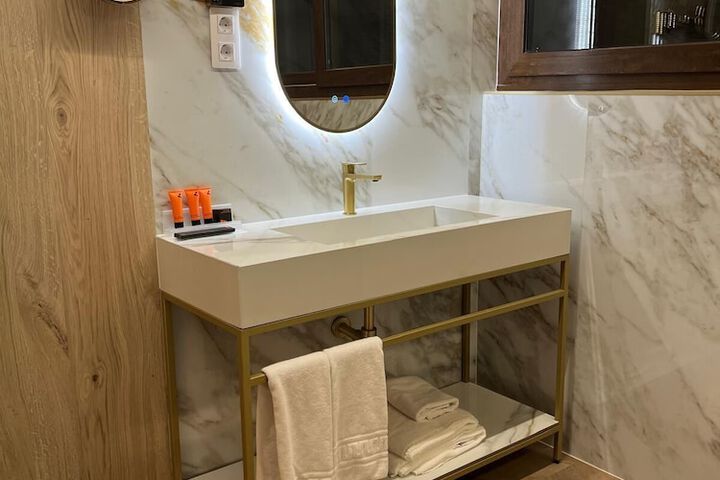 Bath Amenities