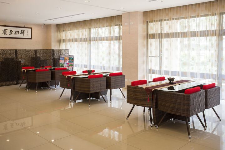 Hotel Interior 6 of 145