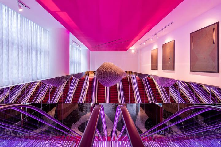 Andaz Condesa Mexico City by Hyatt in Mexico City