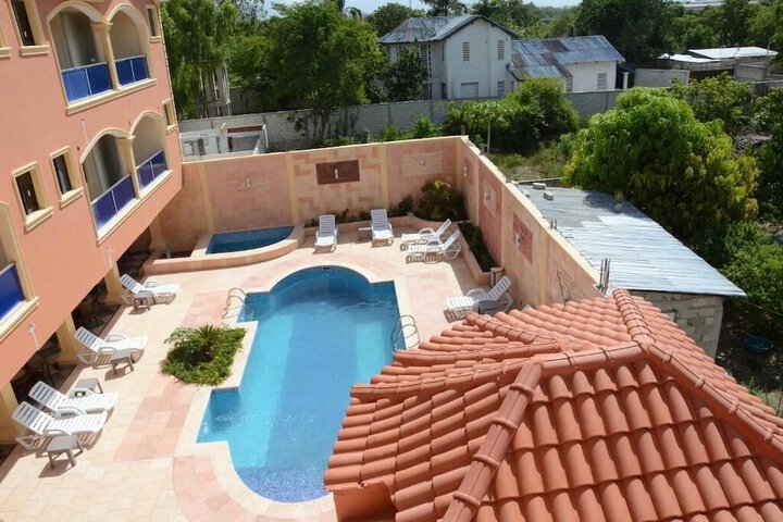 Pool 14 of 36