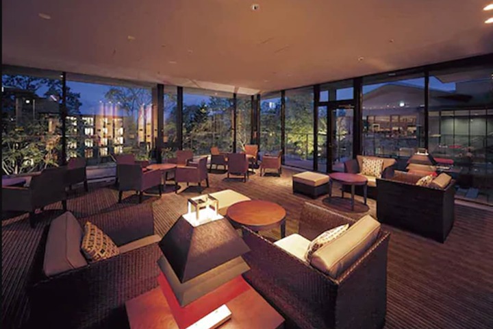 Hotel Interior 3 of 29