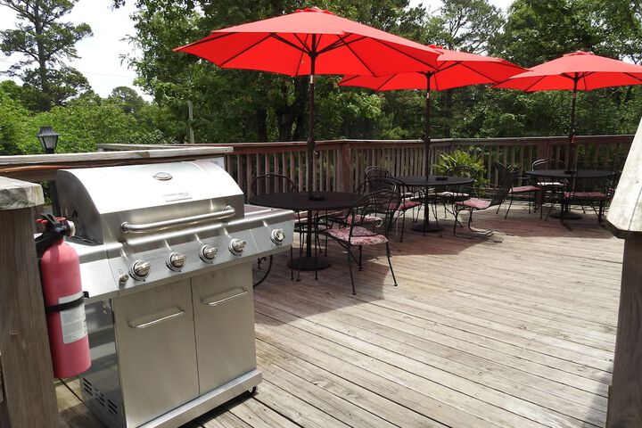 Terrace/Patio 38 of 44