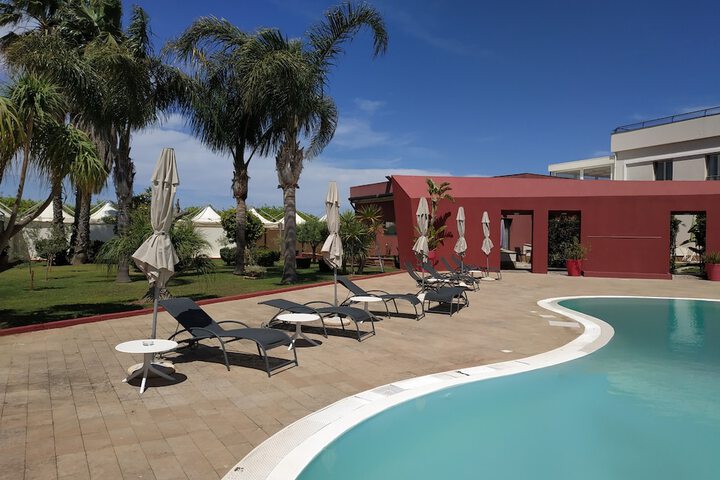Pool to Cool