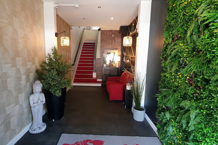 Hotel Interior 5 of 239