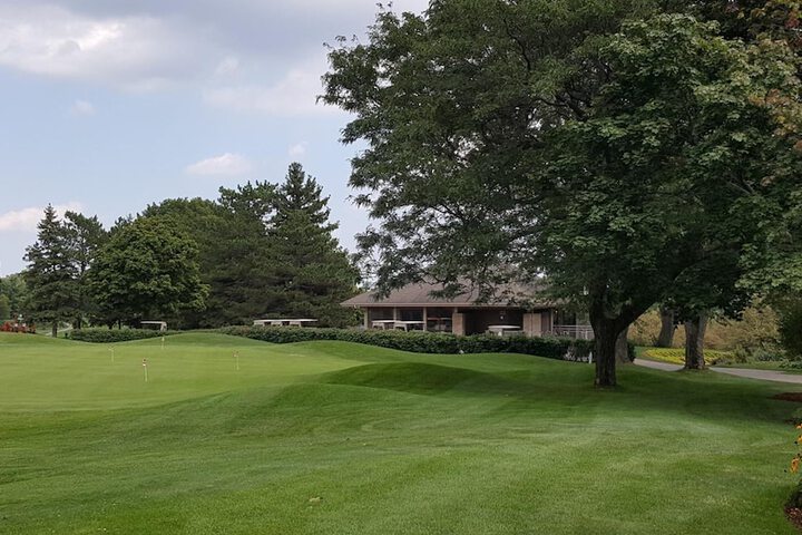 Golf 25 of 37
