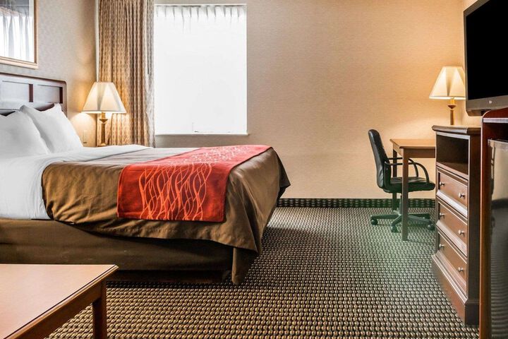 1 King Bed Deluxe Room (10 of 12)