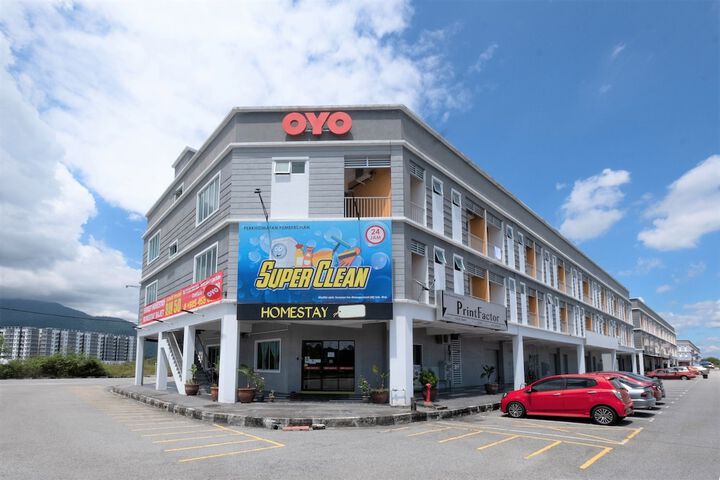 Hotel 18 of 20