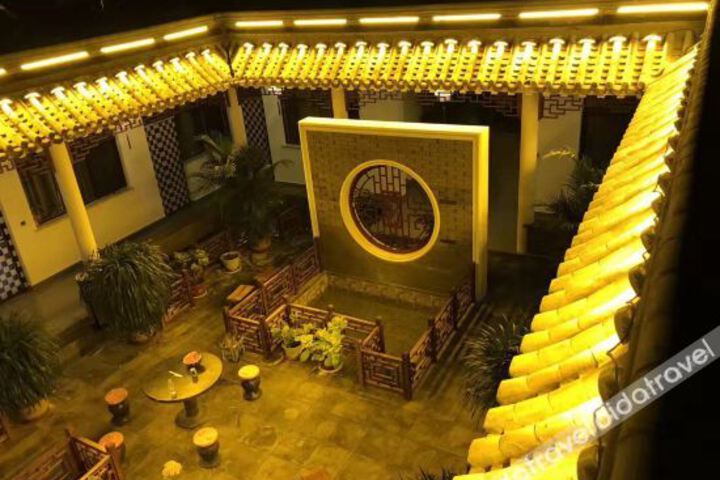 Hotel Interior 13 of 22