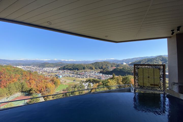 Spa and Wellness
