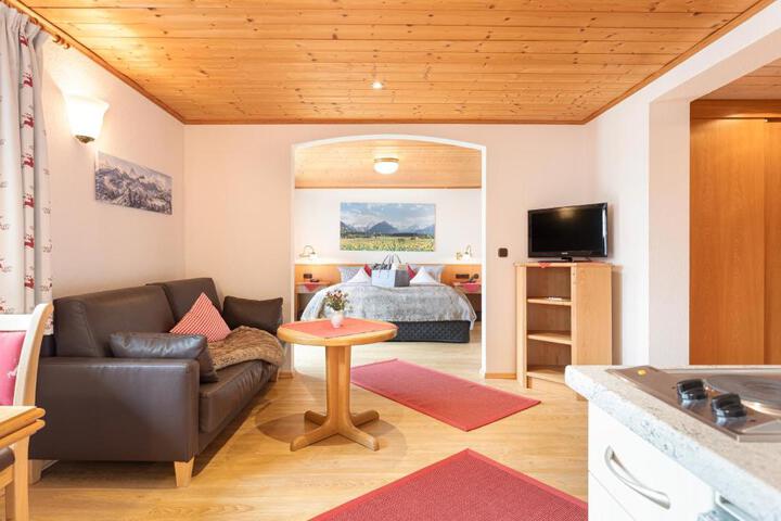 Familien- und Wellnesshotel Landhaus Viktoria