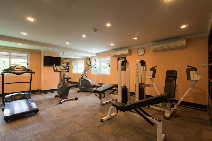 Fitness Club