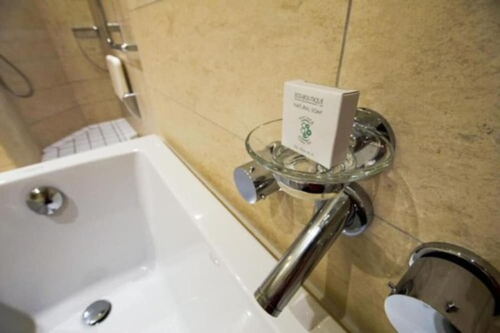 Bath Amenities
