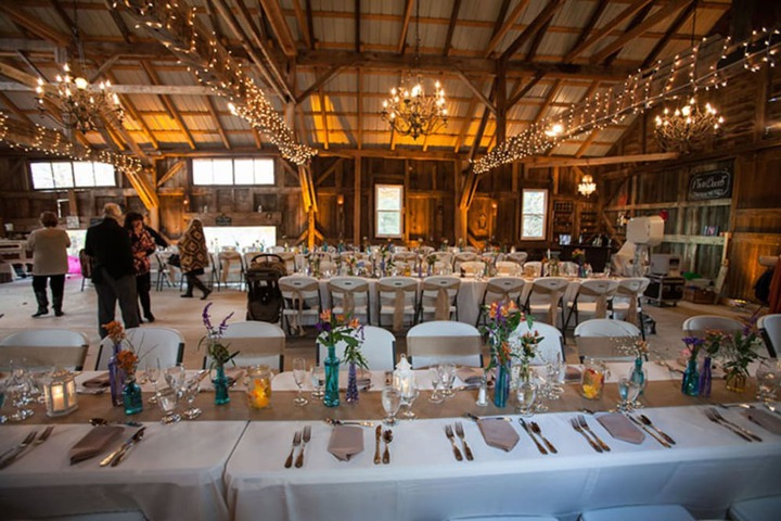 Wedding/Banquet 71 of 100