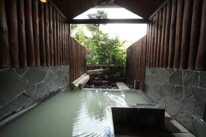 Spa and Wellness