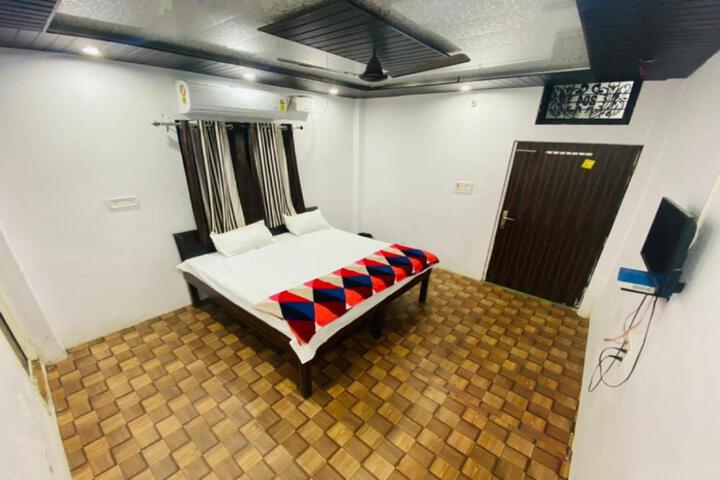 Hotel O Sun Rahi