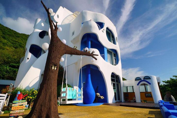 Wanderlust Homestay
