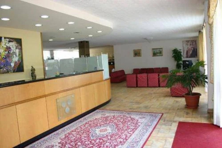 CENTRO GROTTE HOTEL