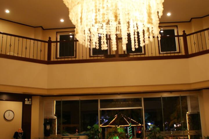 Hotel Interior 3 of 37