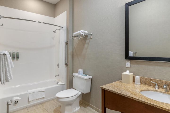 Bathroom Photo