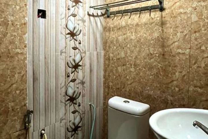 Bathroom Vanities