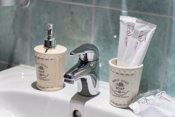 Bathroom Vanities
