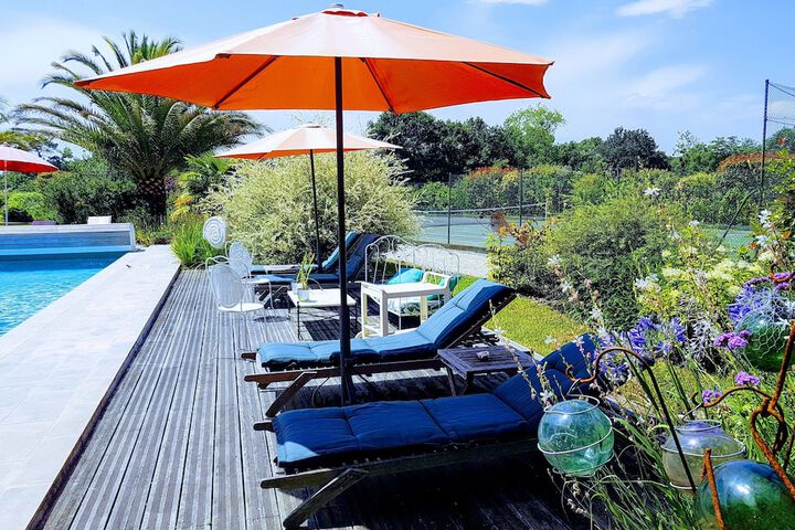 Terrace/Patio 29 of 31