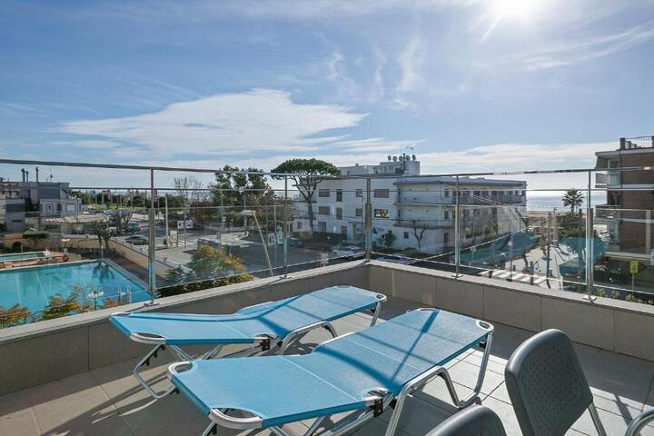 Fitness Facility Photos