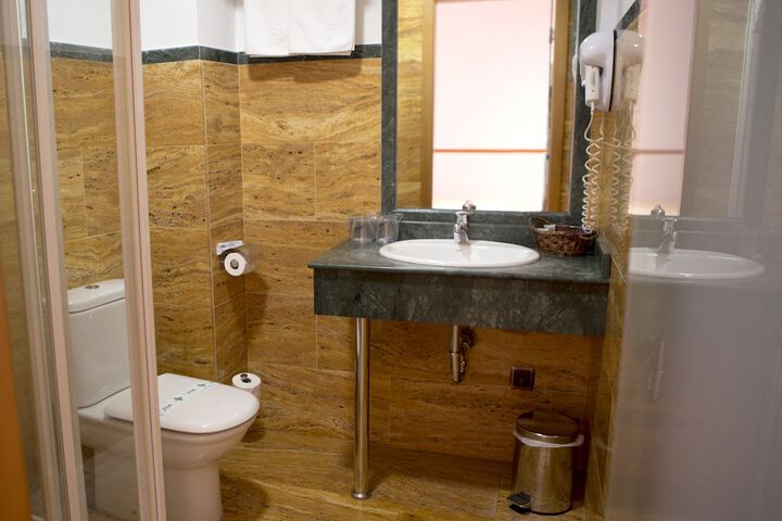 Bath Photo