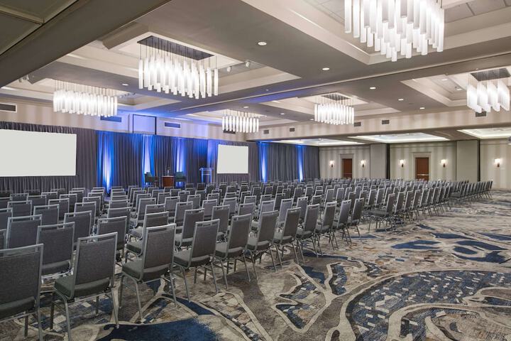 Ballroom