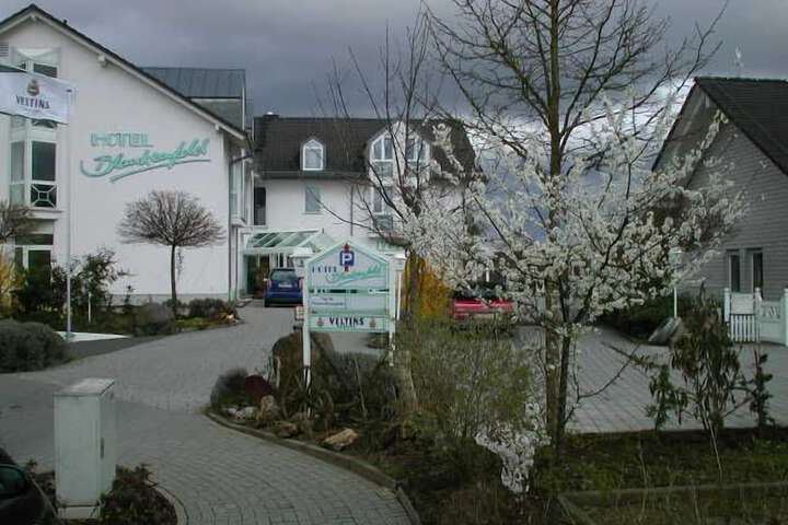 Blankenfeld in Wetzlar