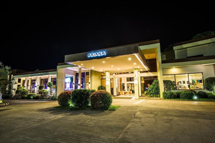 Hotel 49 of 58
