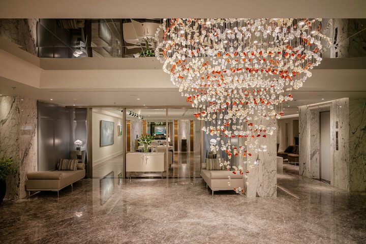 Hotel Interior 4 of 91