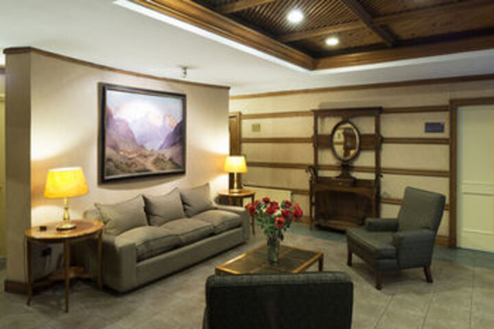 Hotel Interior 34 of 43