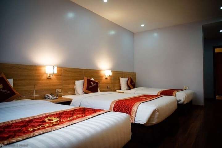 Room 6 of 23
