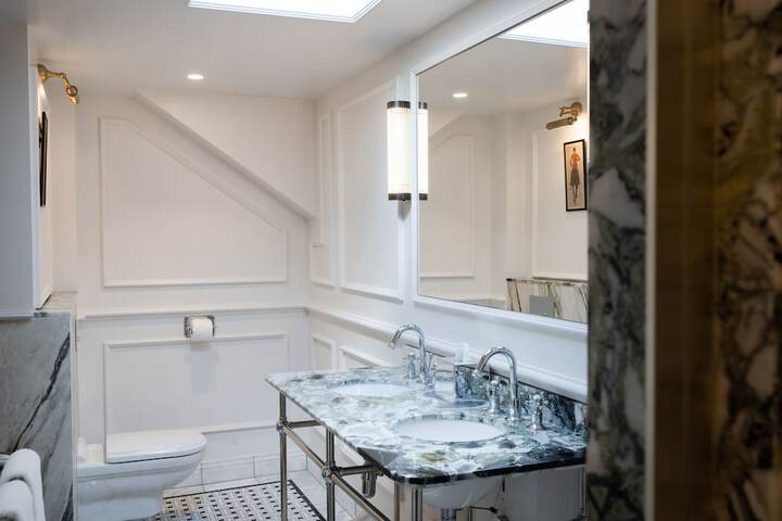 Bath Photo
