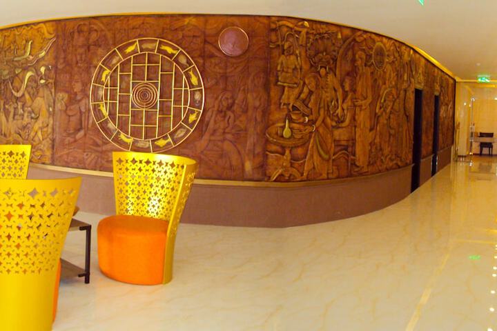 Hotel Interior 4 of 45