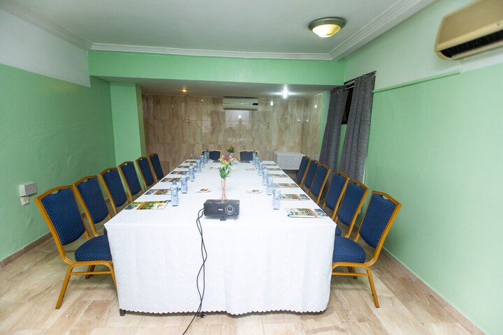 Meeting 60 of 64