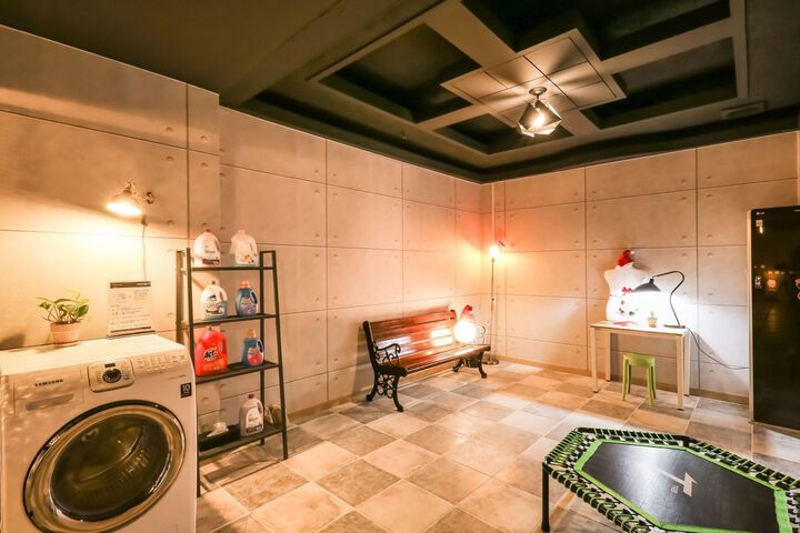 Hotel Interior 6 of 138