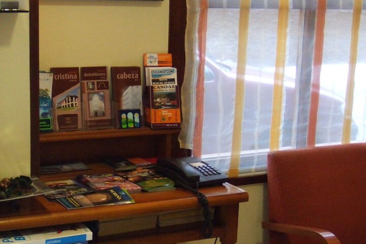 Hotel Interior 2 of 54