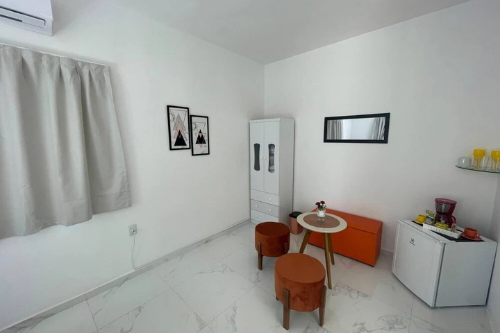 Belo Chal La Casa de La Familia Vista Piscina