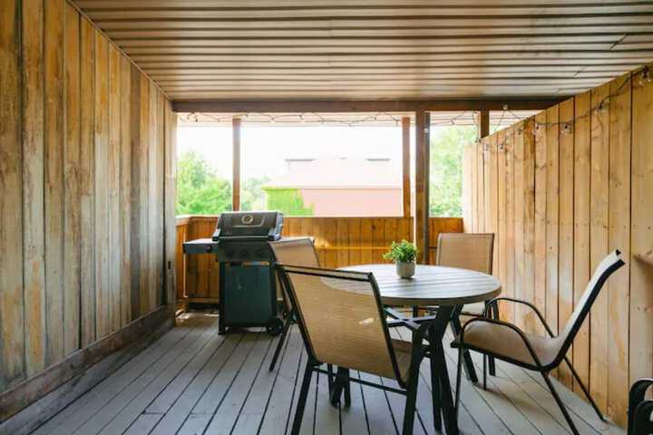 Terrace/Patio 16 of 20